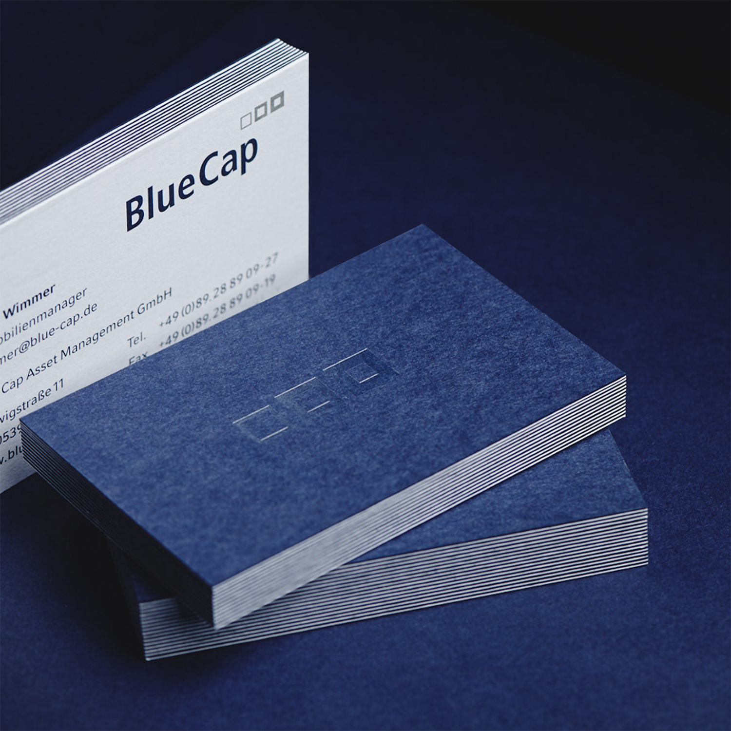 Professionelle Corporate Design Optimierung für den Mittelstand durch Experten Anton Huber