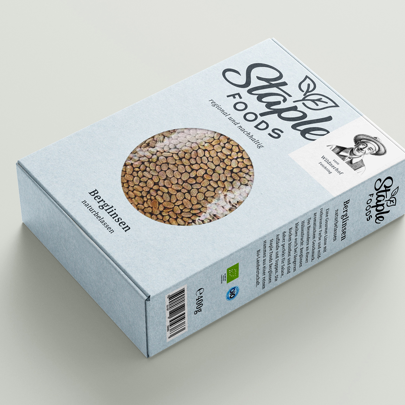 Mockups Design