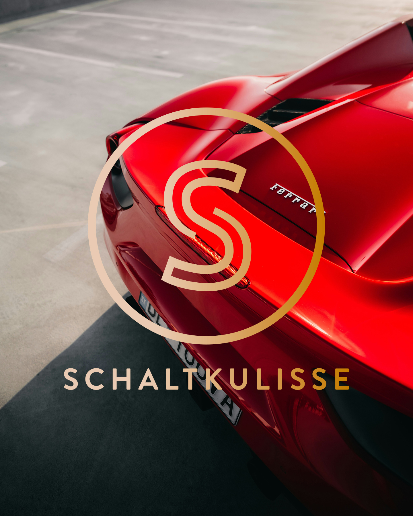 Schaltkulisse_Start